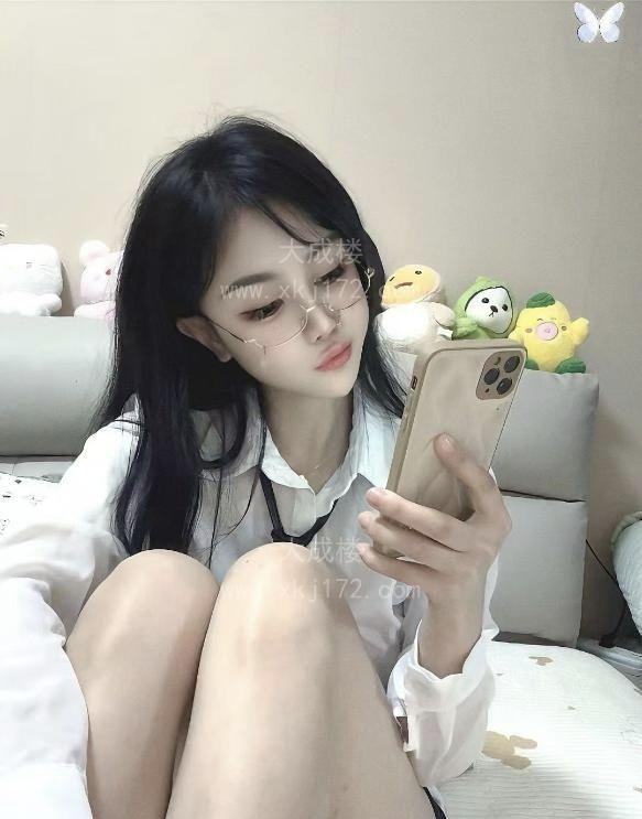 民治莞式小姐姐