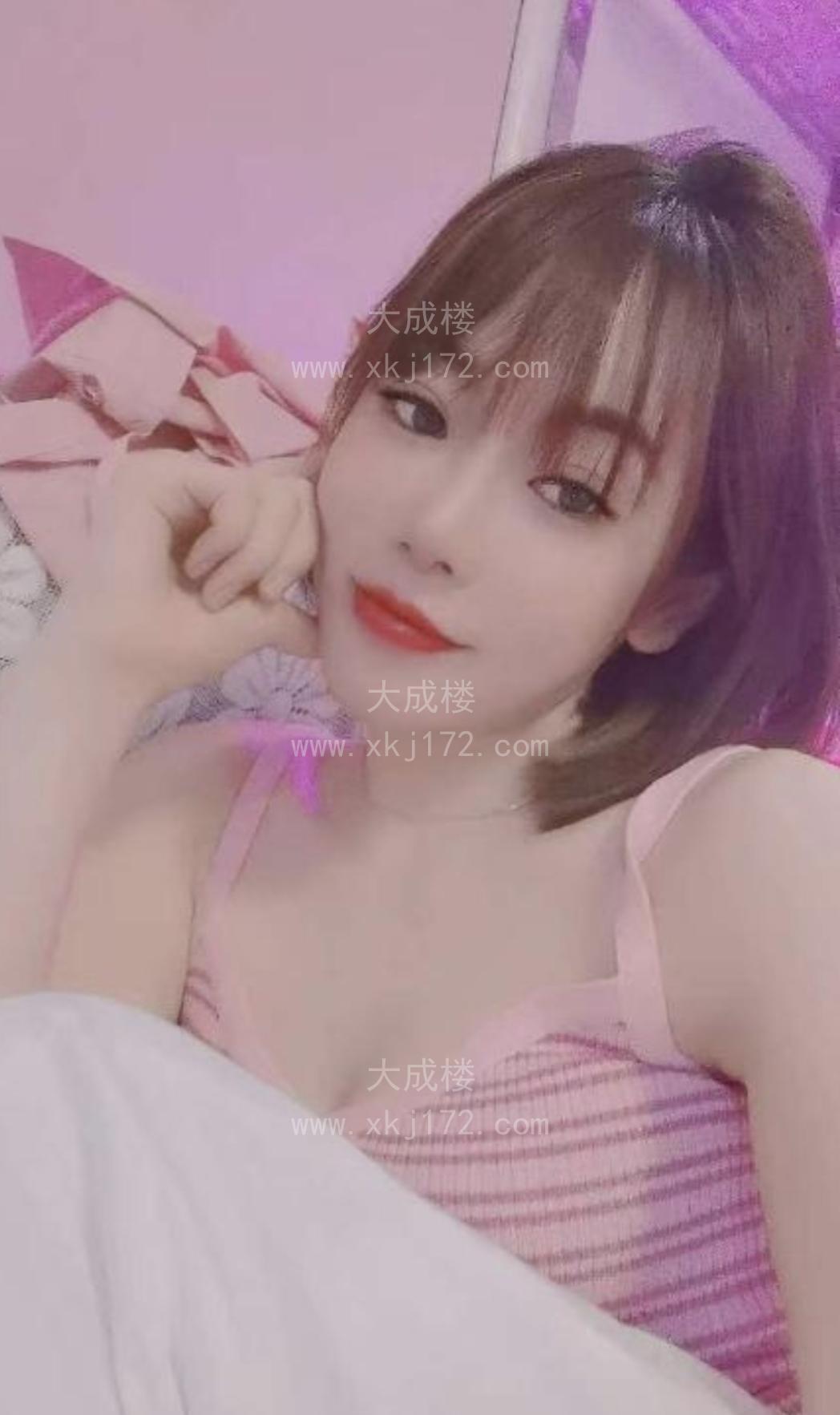 良家温柔小姐姐