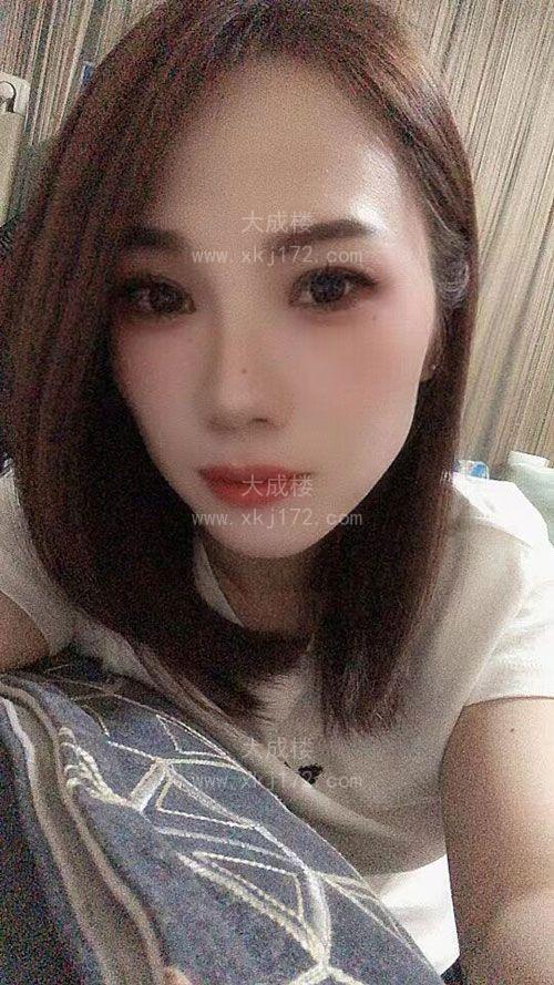 通州宋庄娇小少女