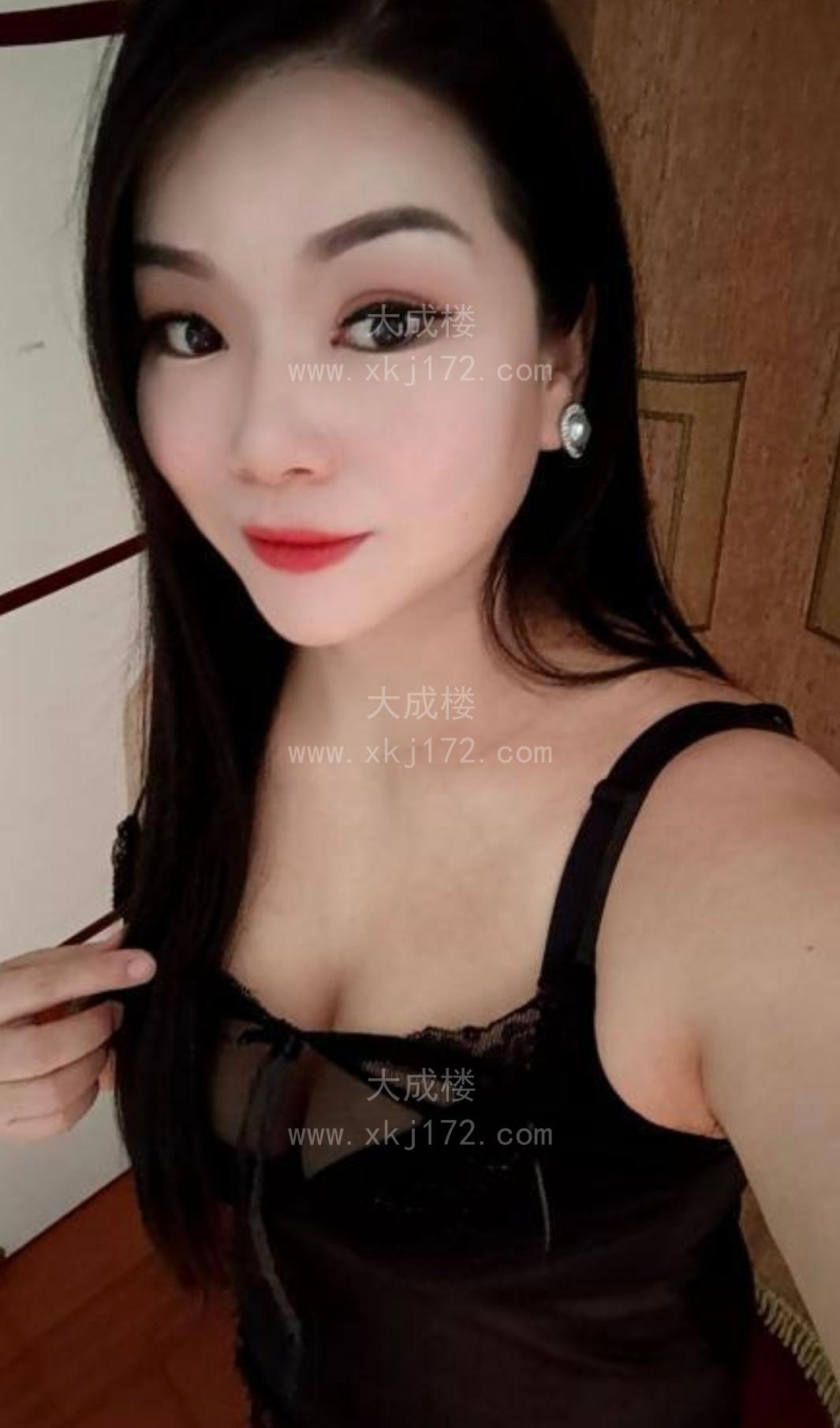大东区大奶妹子
