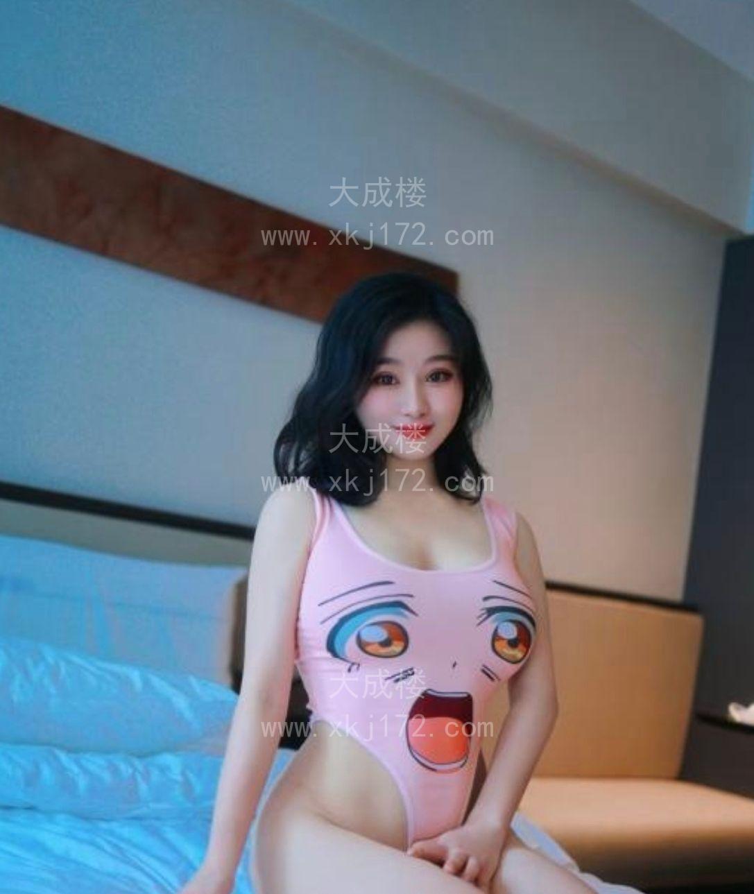 SM玩之不尽宝藏女孩