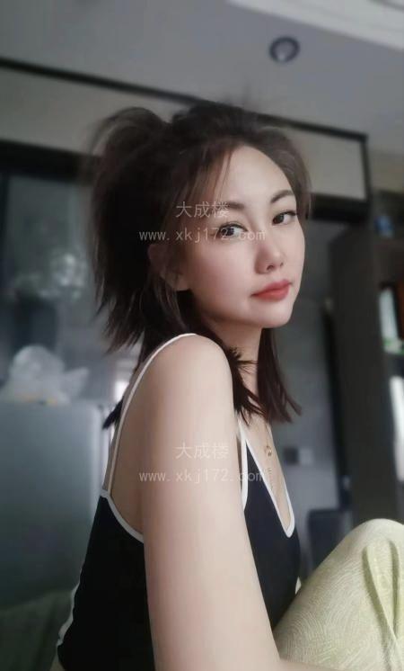 越秀南乔轻熟女