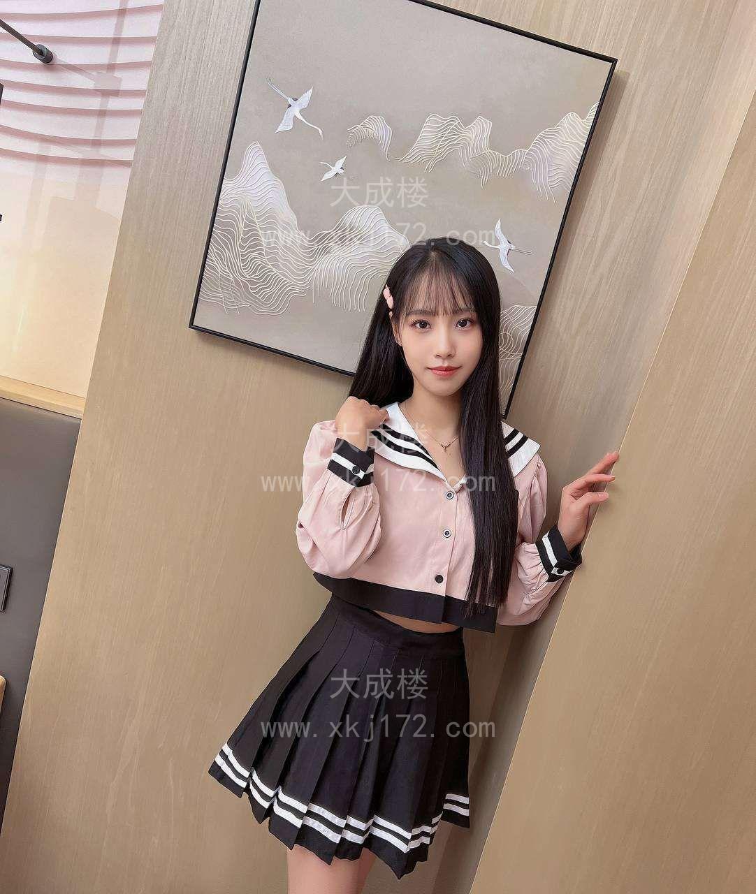 海珠极品服务苗苗