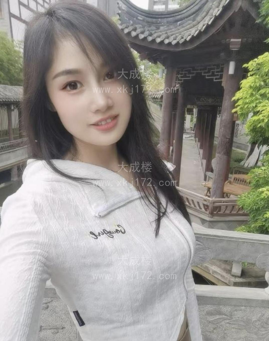 天府妖娆美妇