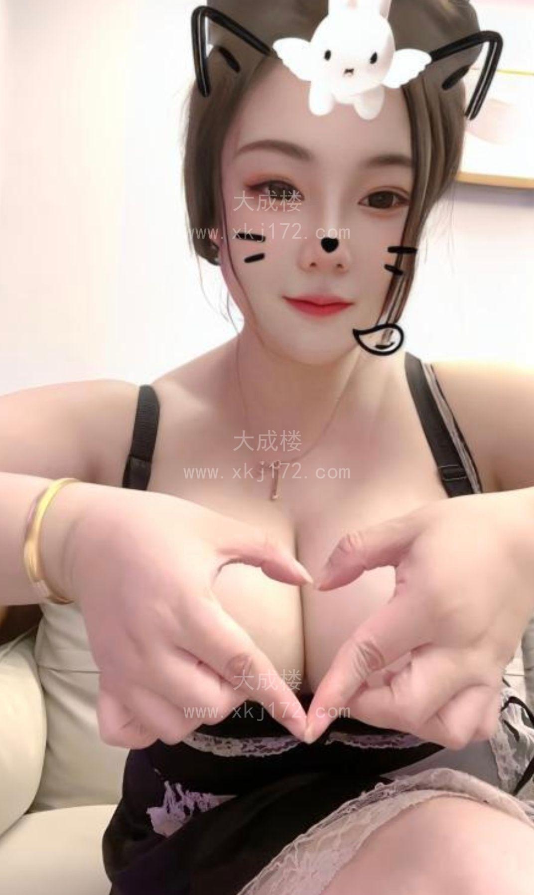 BBW巨乳胖妹小慧