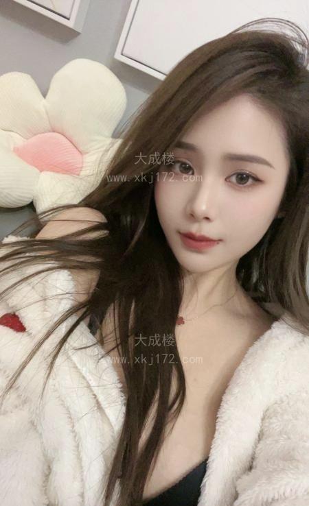 南城波霸丰润御姐