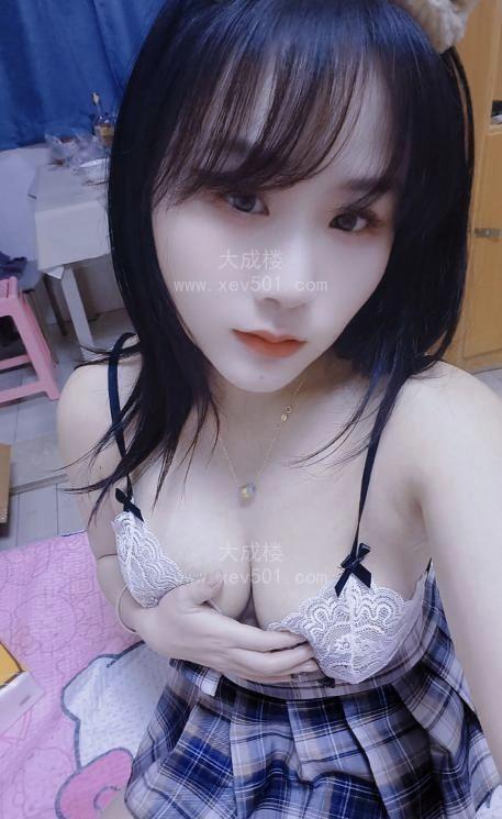 秦淮玉带园小雨