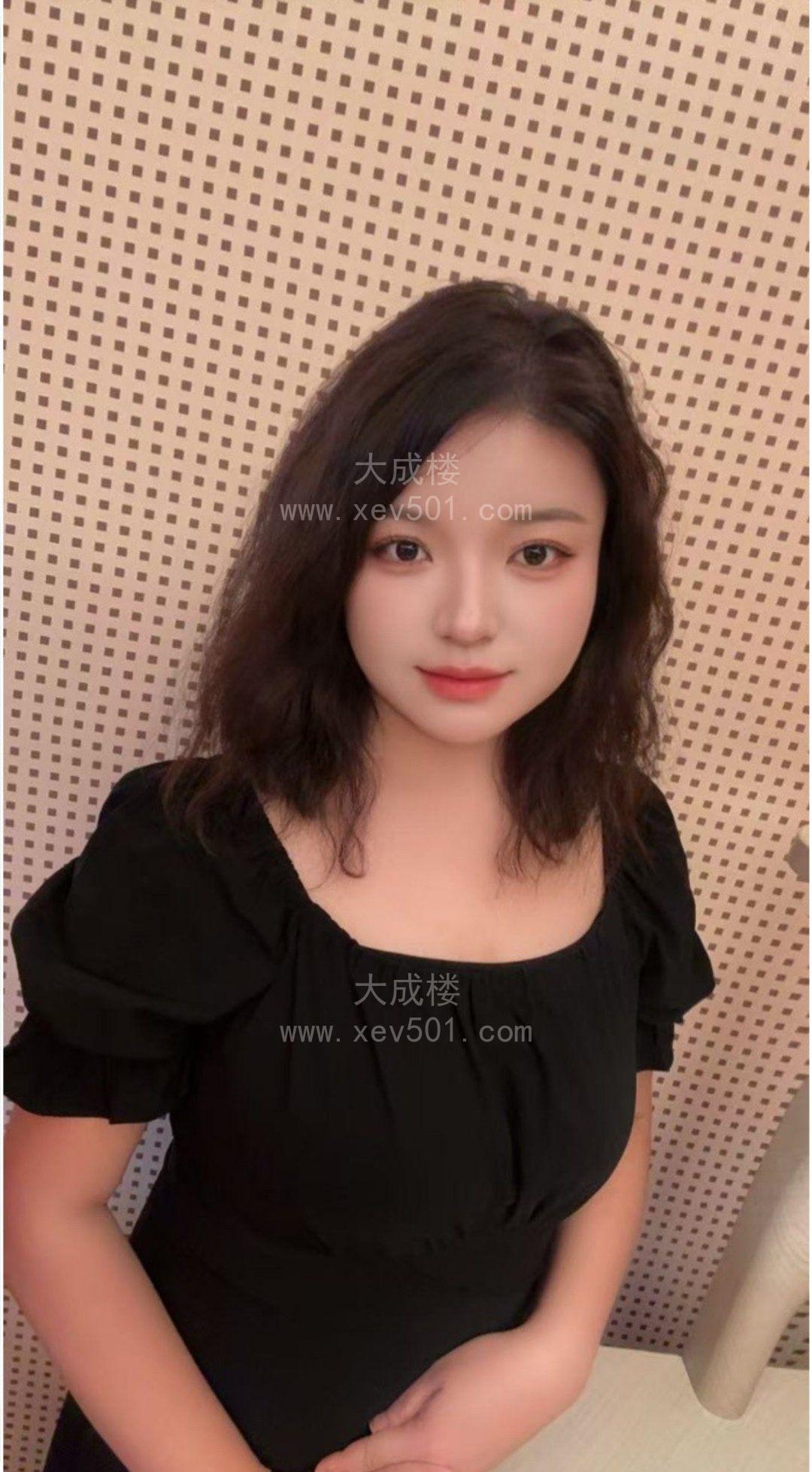 黄埔丰满型可爱晴天