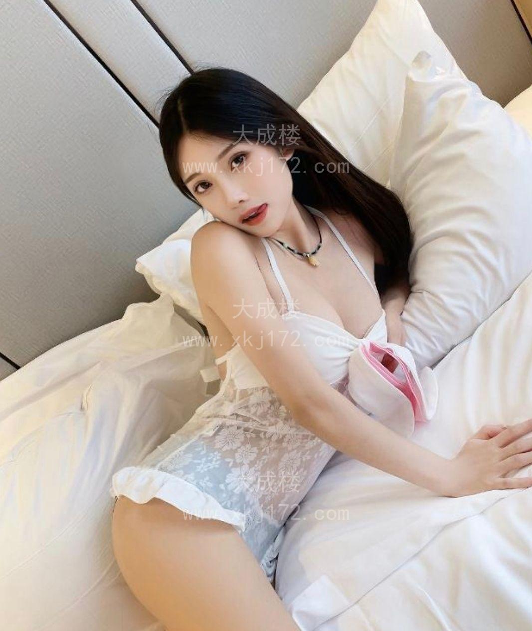 闵行新来的小女人