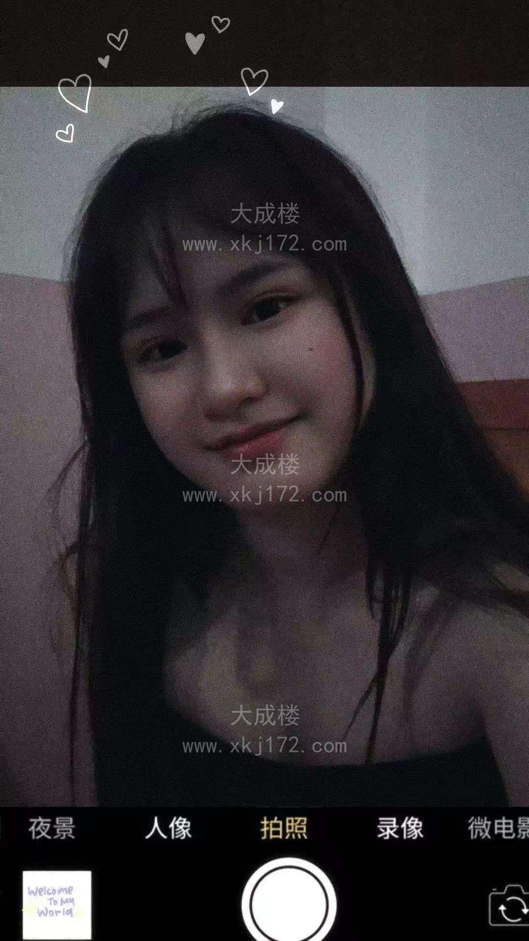 黄埔舌吻诱惑小苹