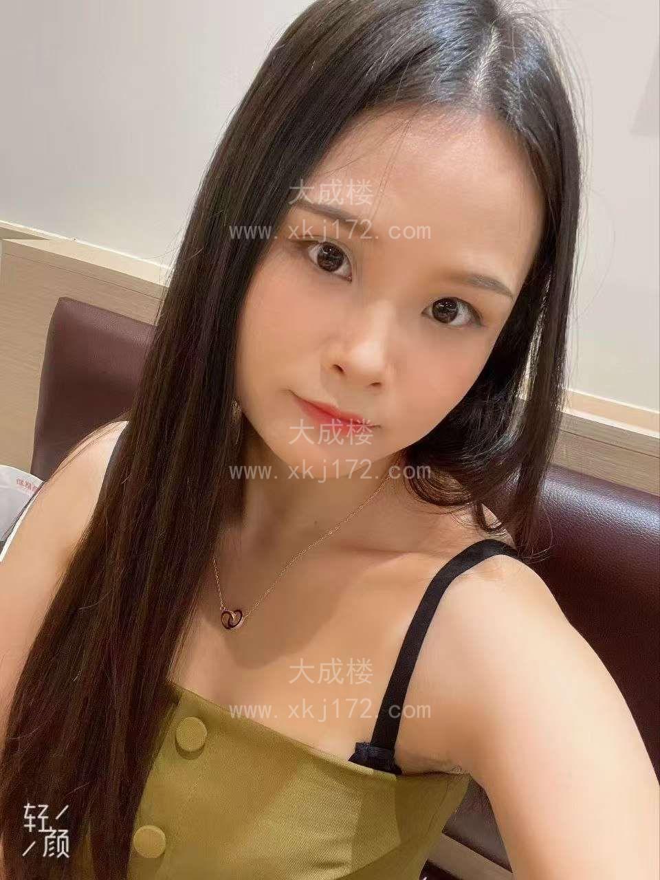 中山魔鬼小萝莉糖糖