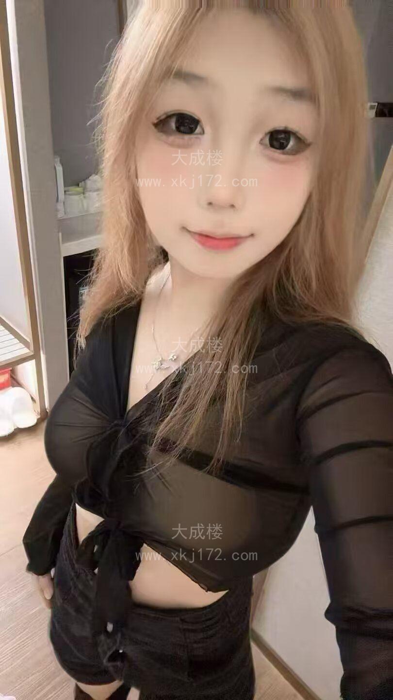 宝安超嫩新人文文