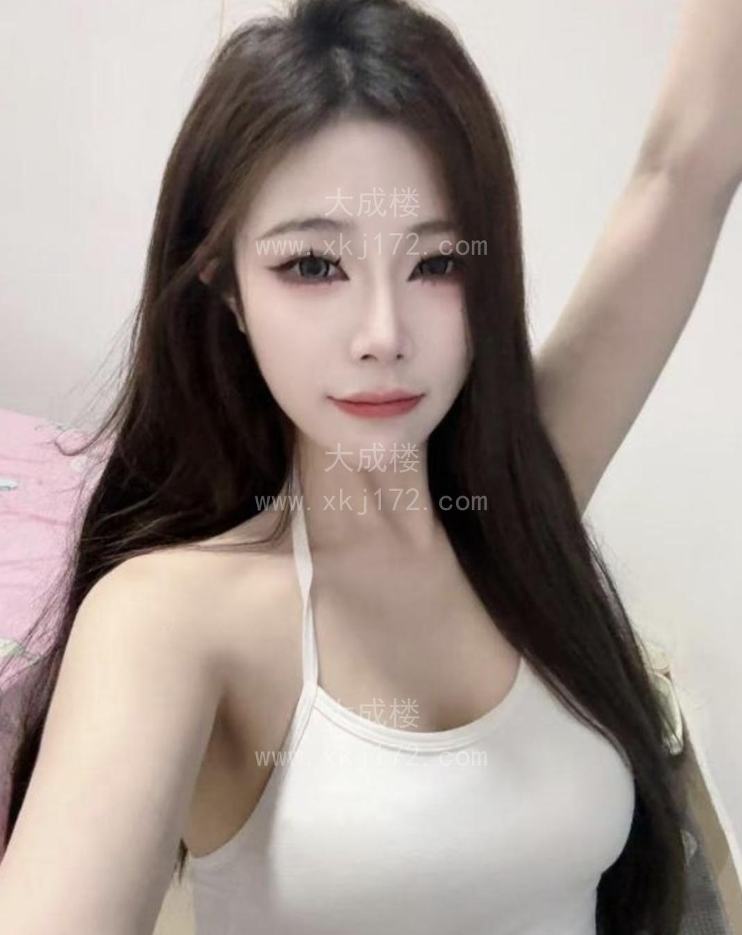 成都服务好小姐姐