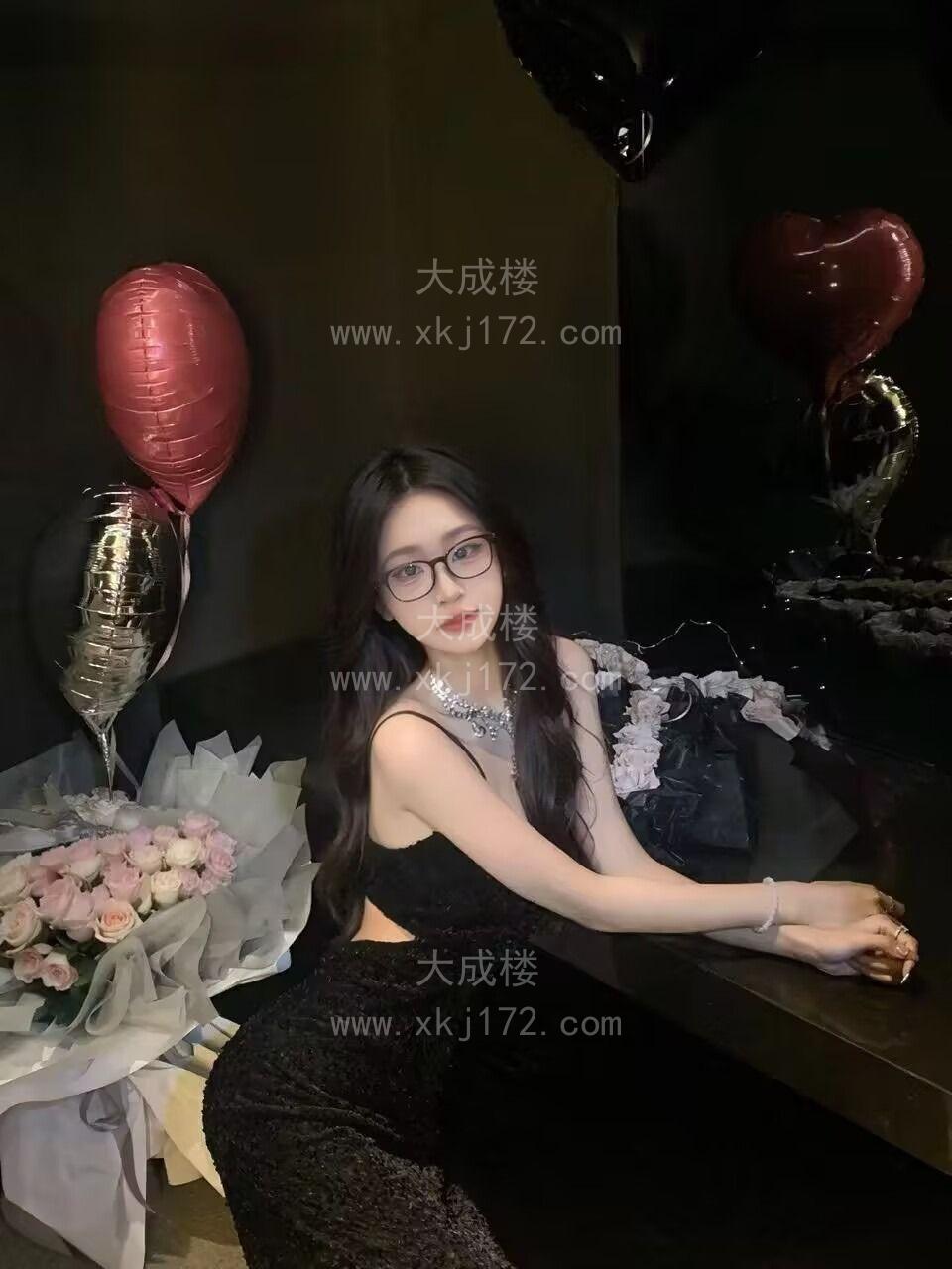 南山嫩妹下海服务