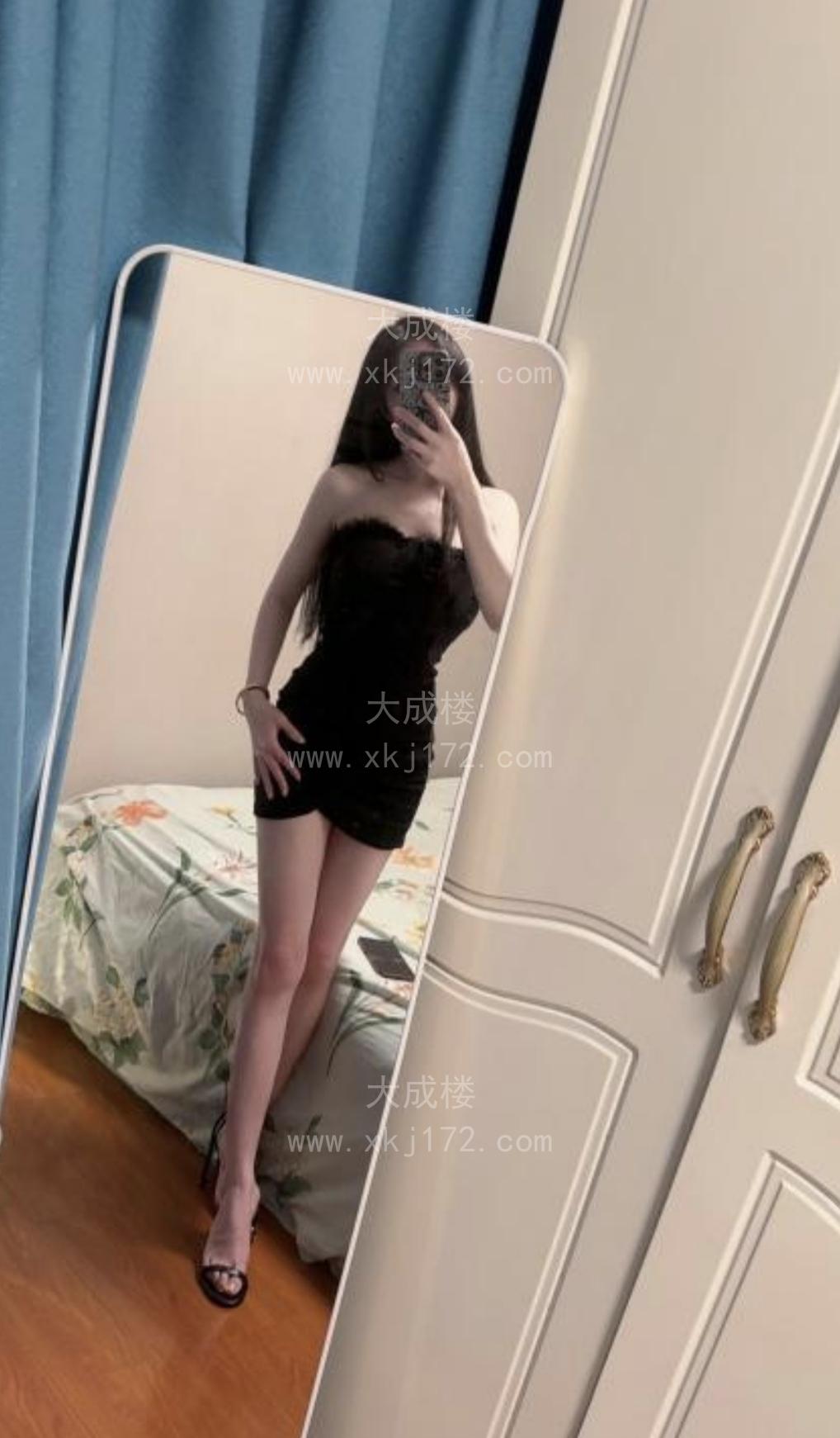 思明颜值身材系九月