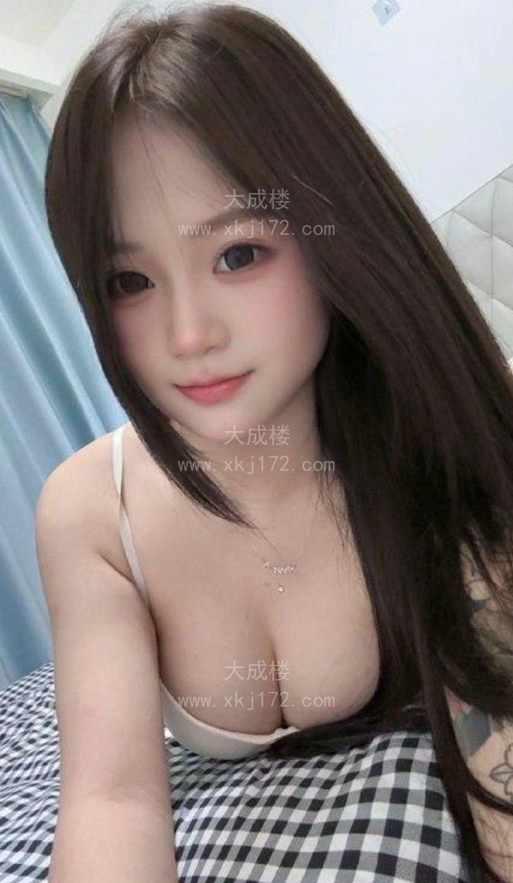 禅城大熊嫩妹小北