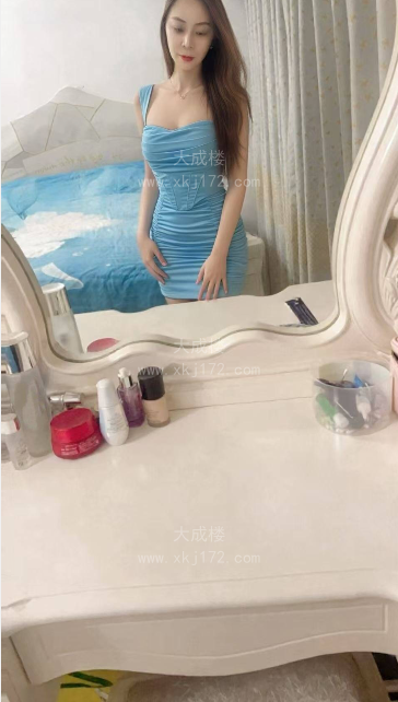 清纯甜美服务娜娜