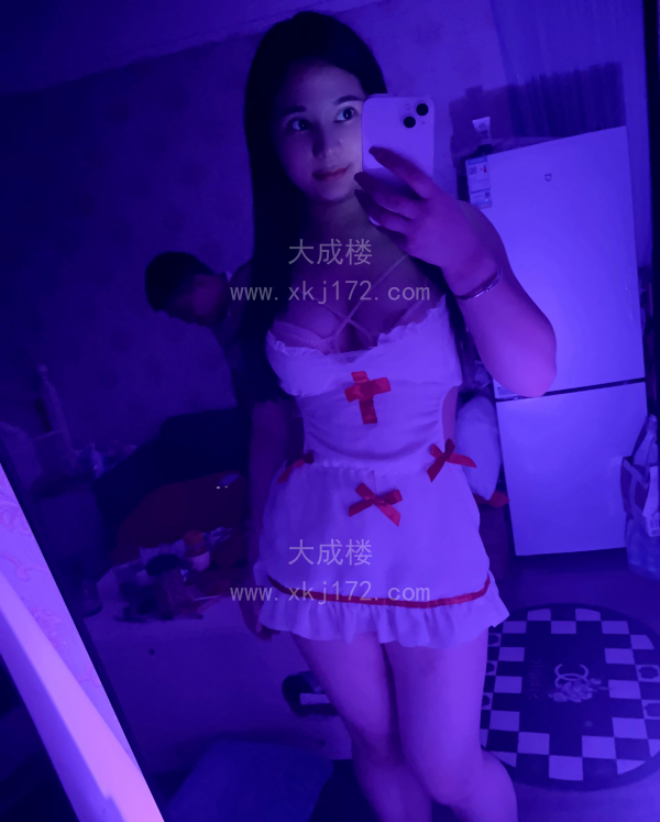 罗湖后人莉莉