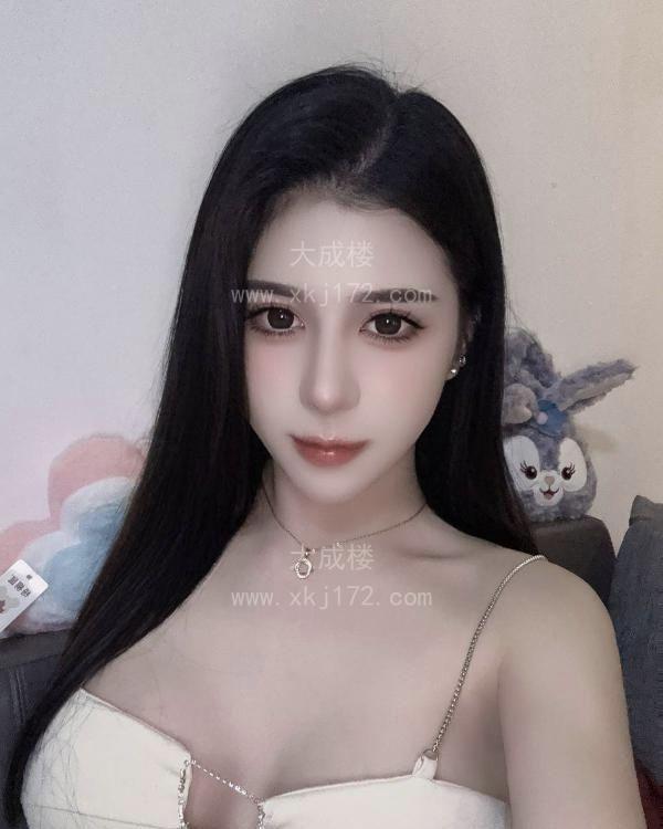 天河性感御姐琪琪