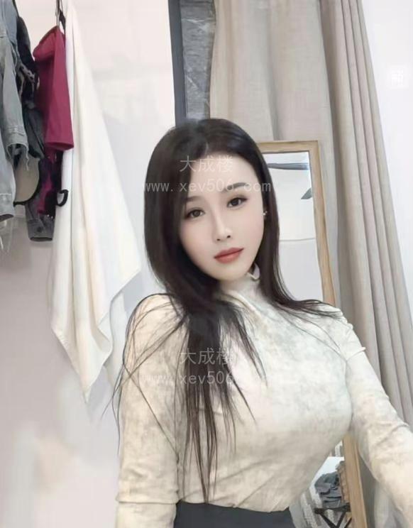 福田丝足女神小雅