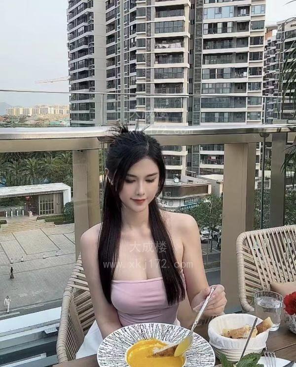 南昌大胸御姐依依