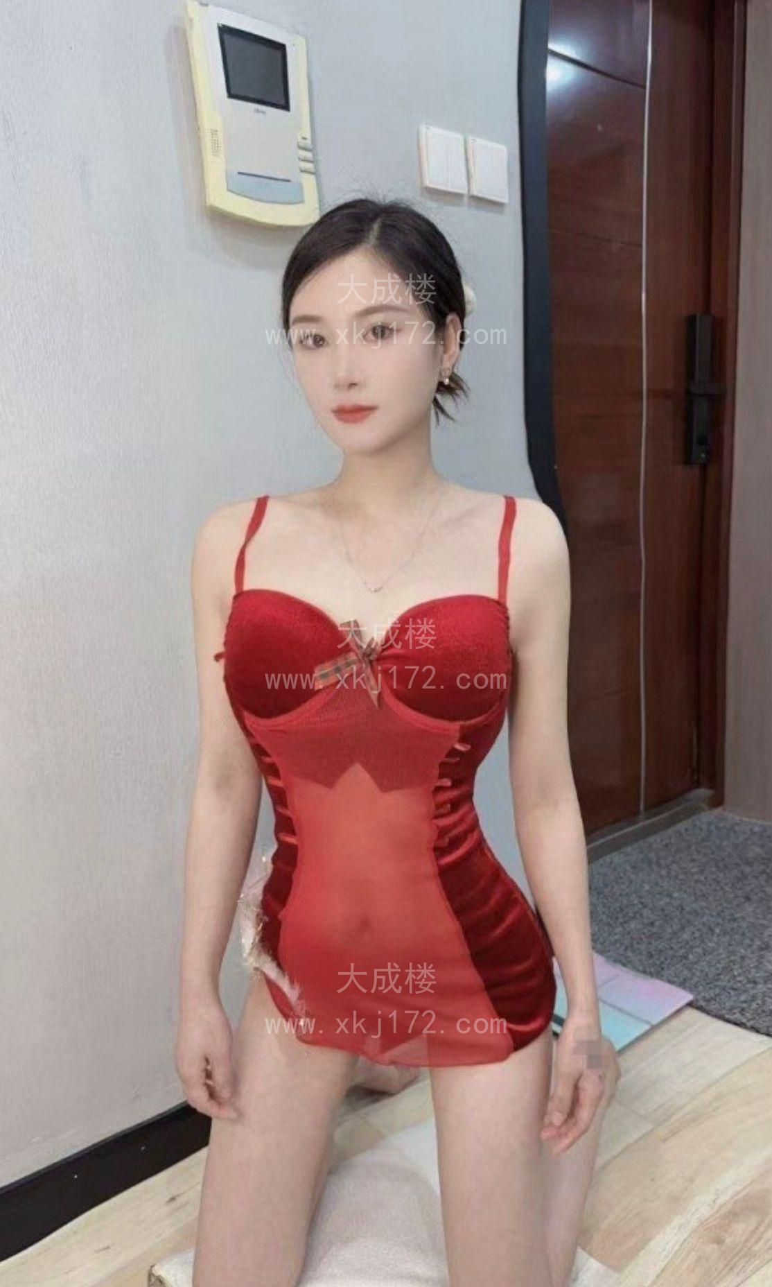 宝安甜美少女兼职馨馨