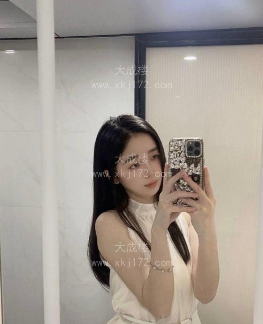 罗湖小娇妻米粒