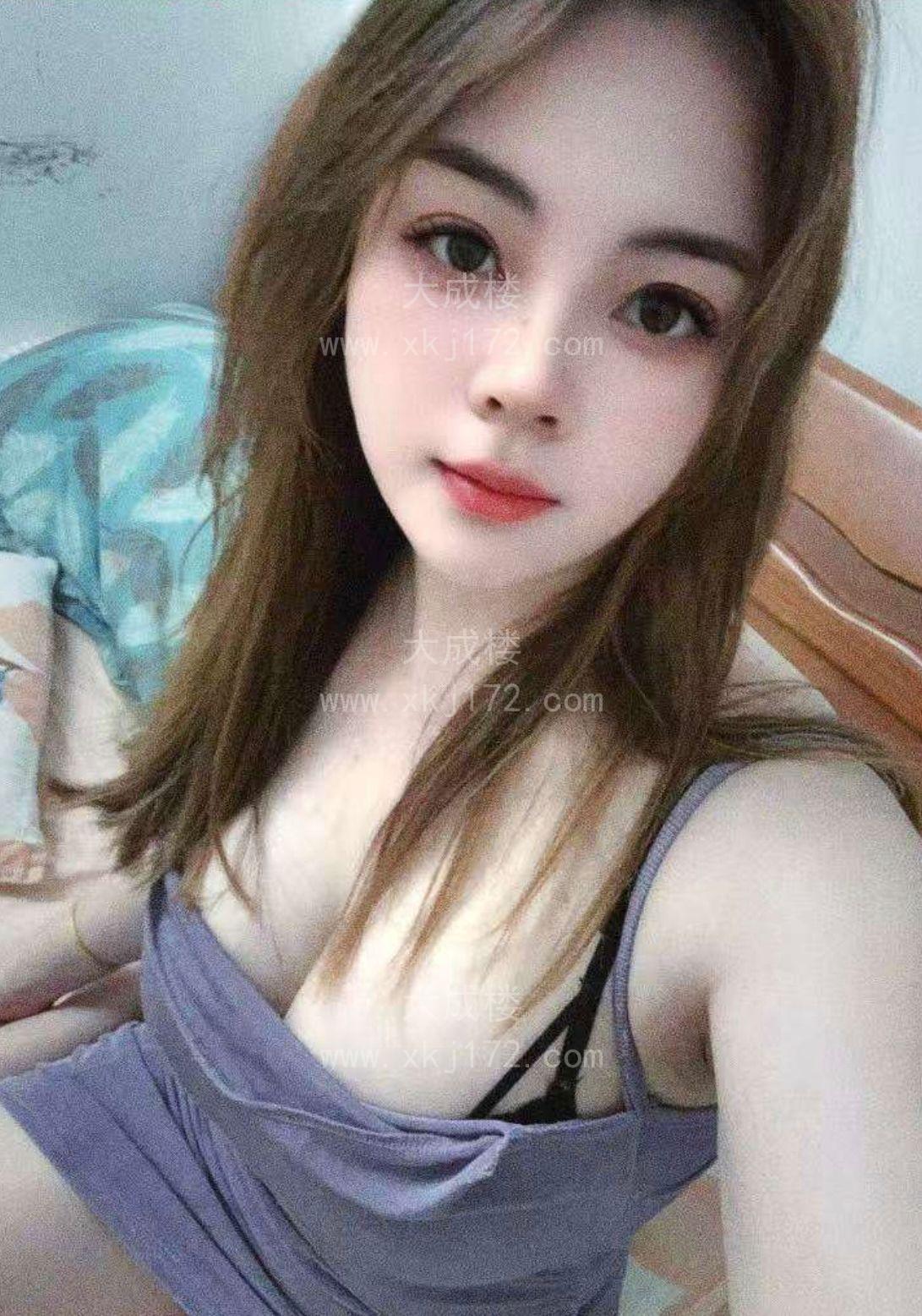 天河性感风骚妩媚小娇