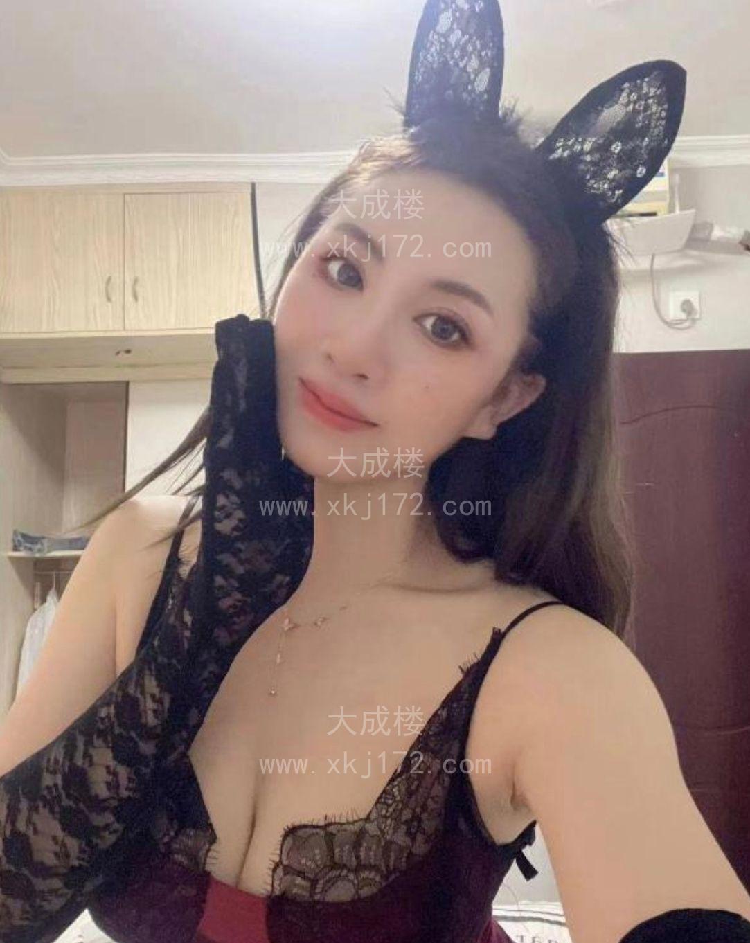 闵行情趣御姐娜娜