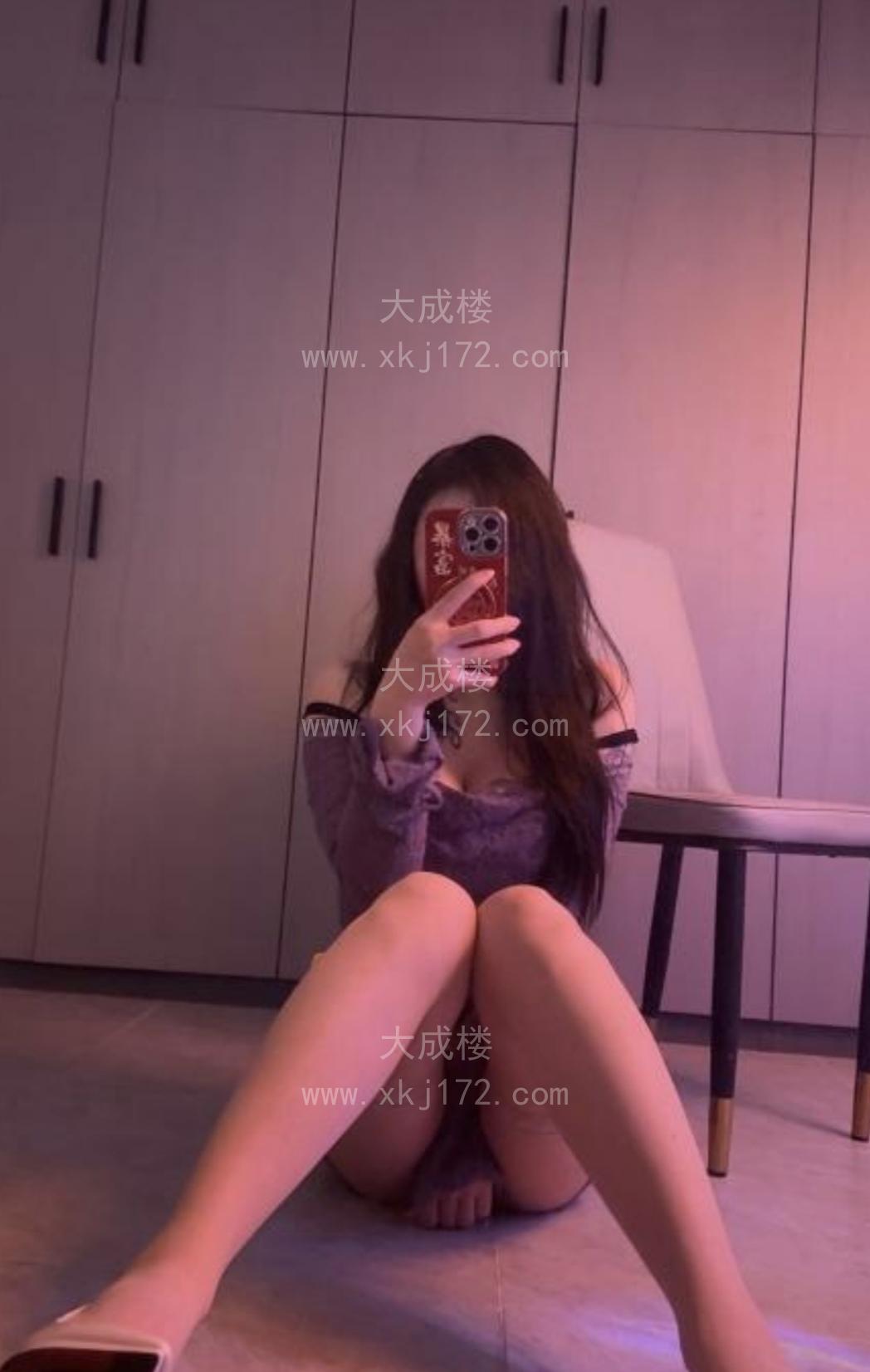 惠城长腿蜜桃臀靓妹