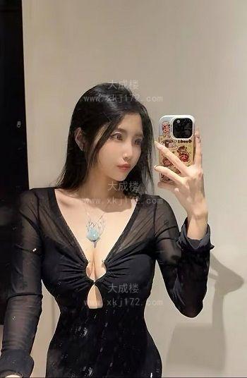 荔湾性感风骚无眉荣荣