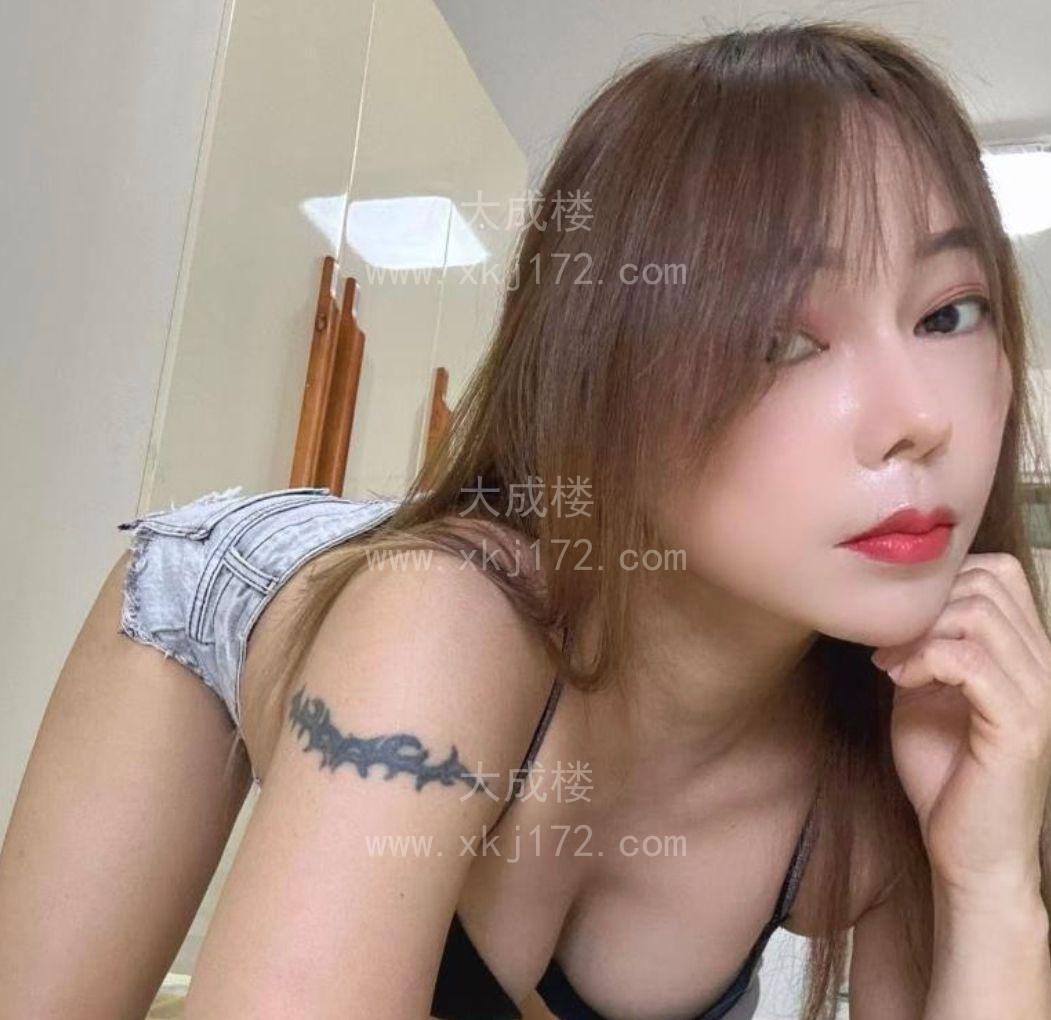 南山性感颜值美女姐姐