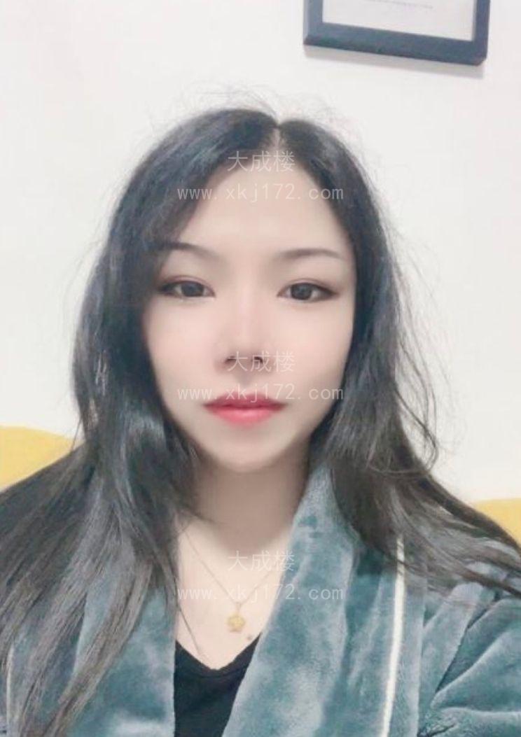 白云大胸妹子慧慧