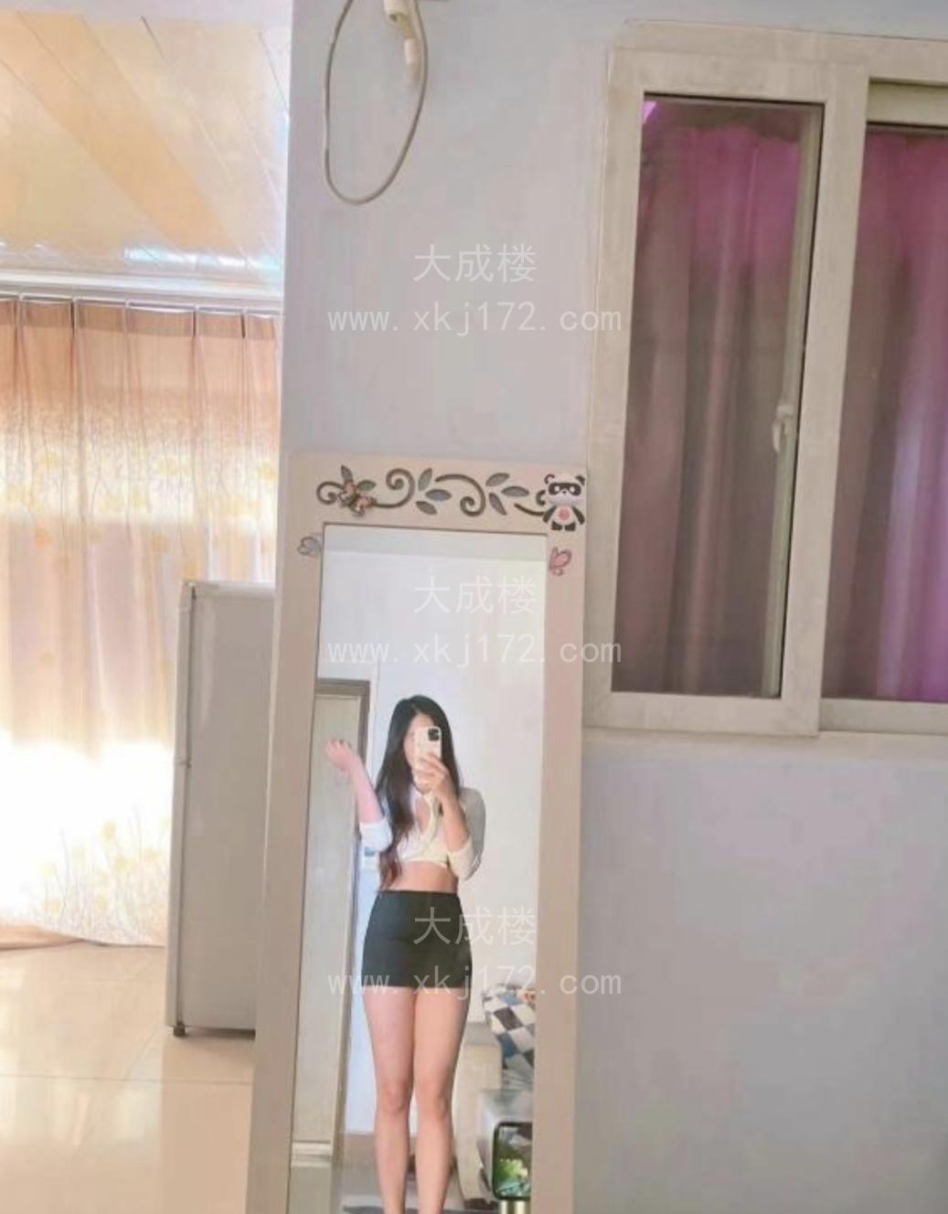 江北小鱼儿妹妹