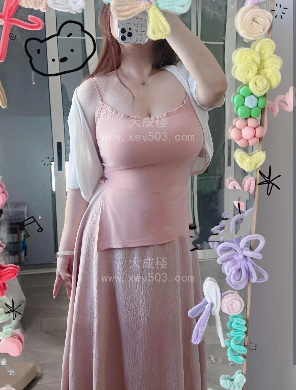 龙岗波霸个人琪琪