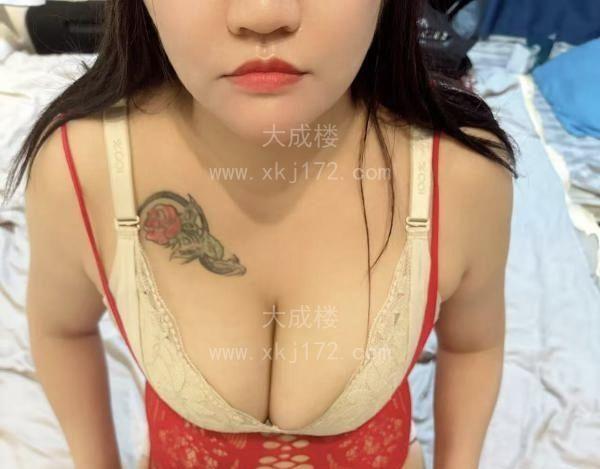 罗湖大胸小姐姐