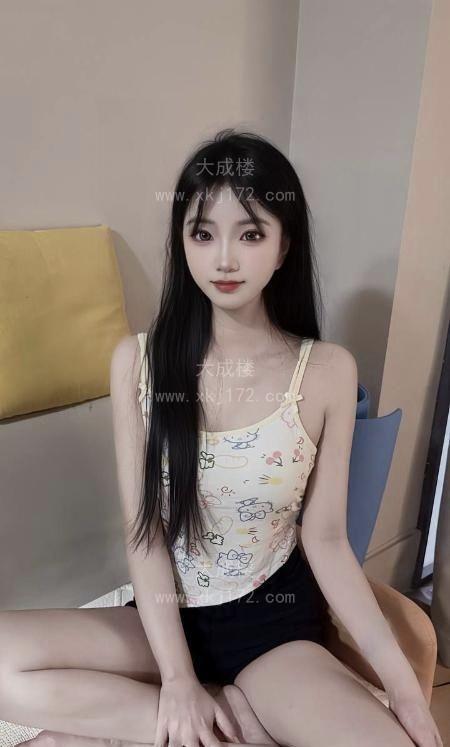 福田颜值嫩妹温柔老师