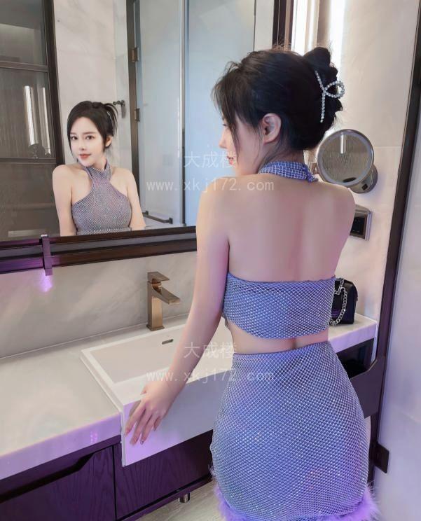 天河肥臀爆乳筱桐