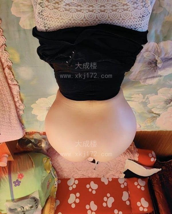 丰臀熟女开心宝贝