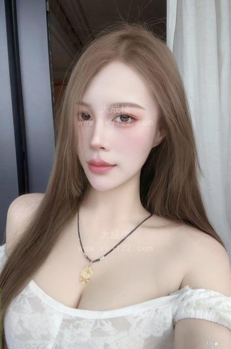 浦东陆家嘴大茜茜