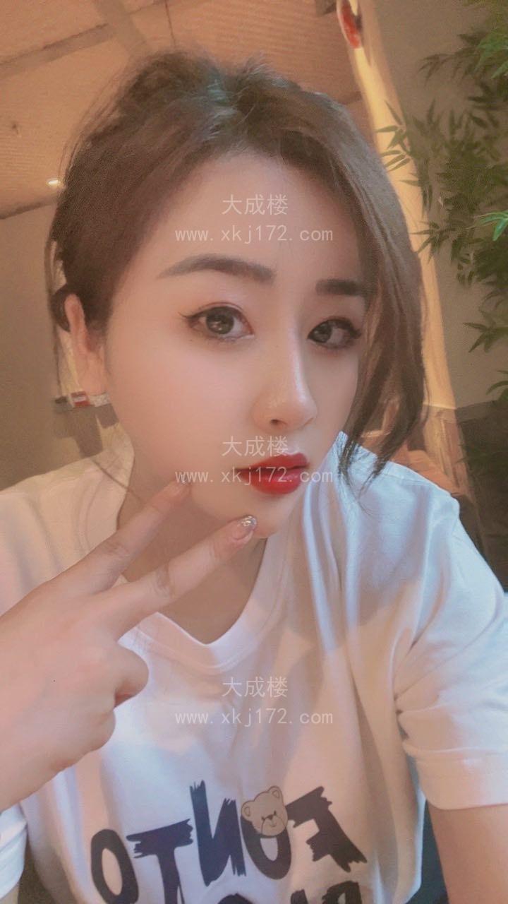 荔湾大波妹依依