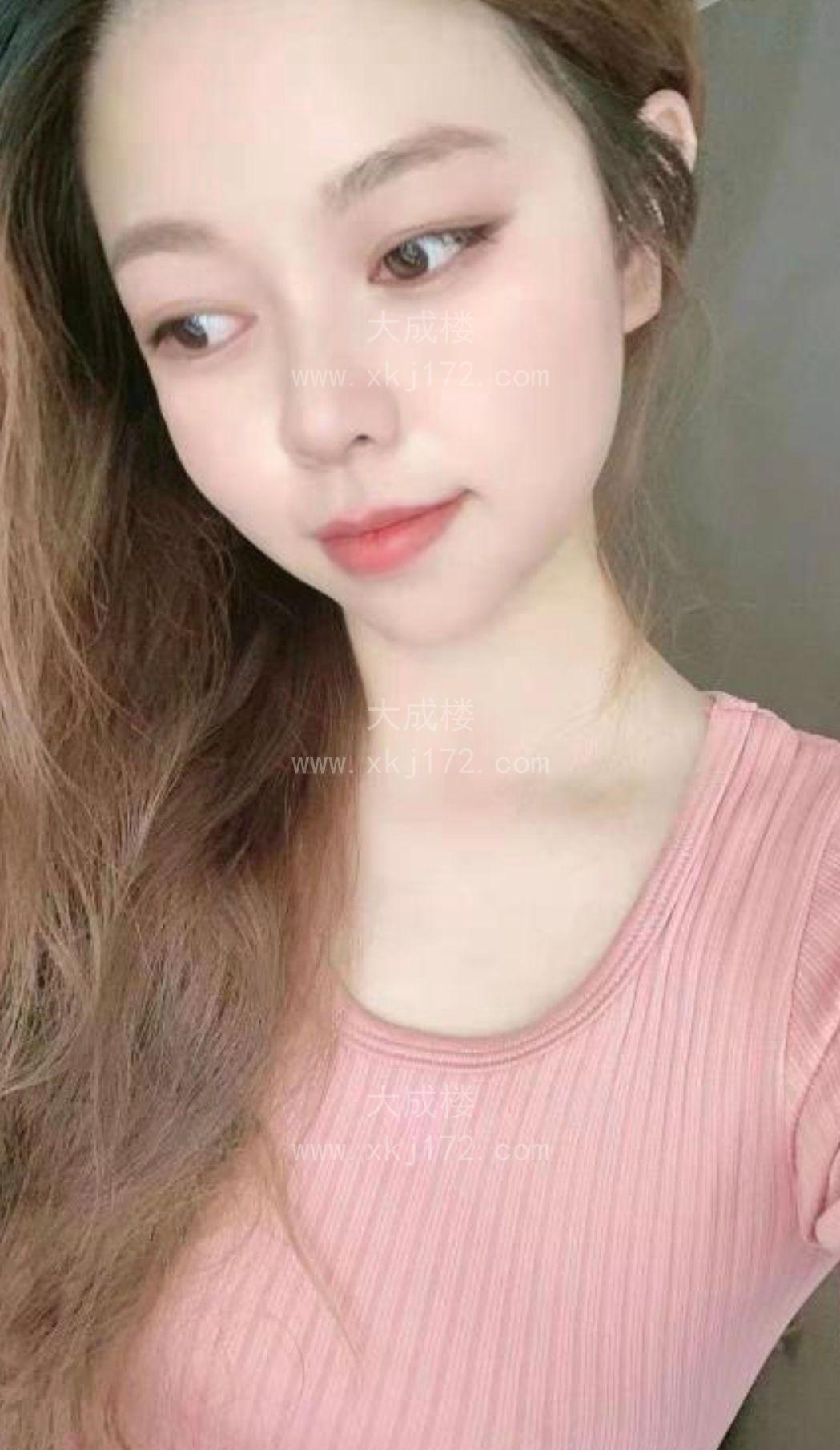 大胸女友系小艾