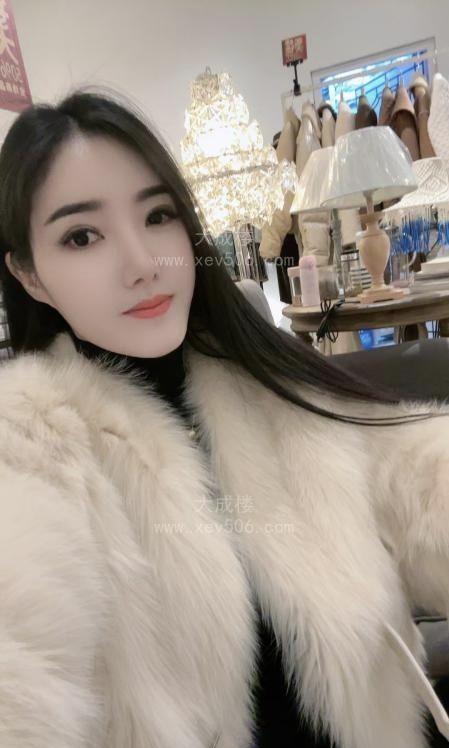 佛山长腿炮架子艾丽