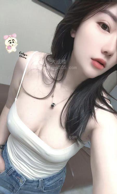 罗湖腰细胸大可儿