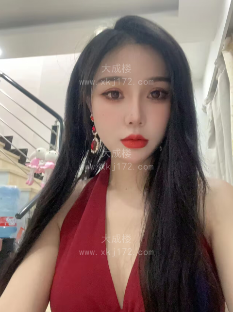 南山大长腿小希