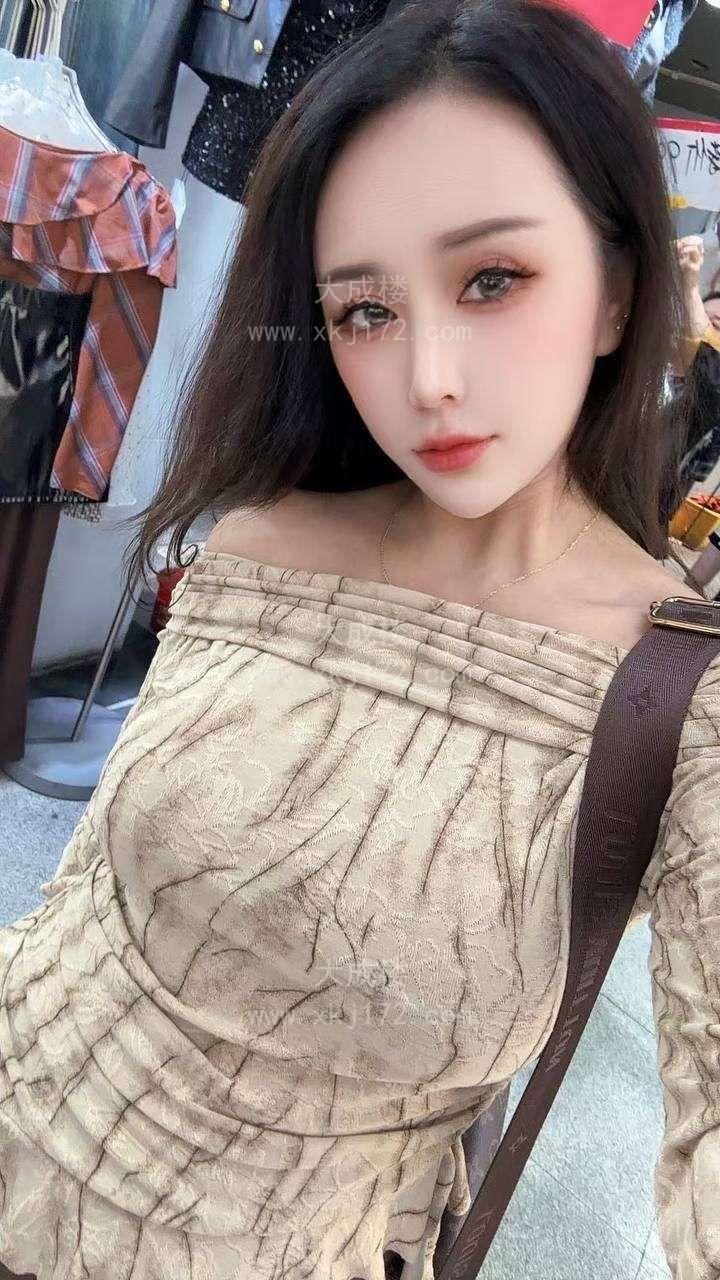 罗湖魅力女人白雪