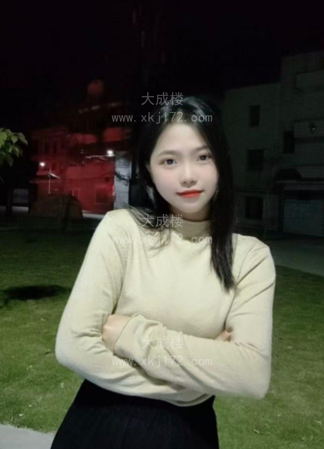 禅城嫩妹初下海服务蜜蜜