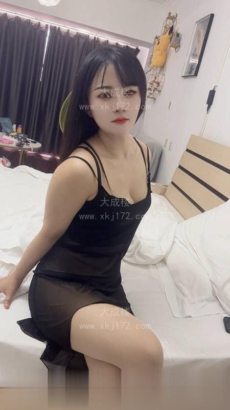 惠州河南岸小可