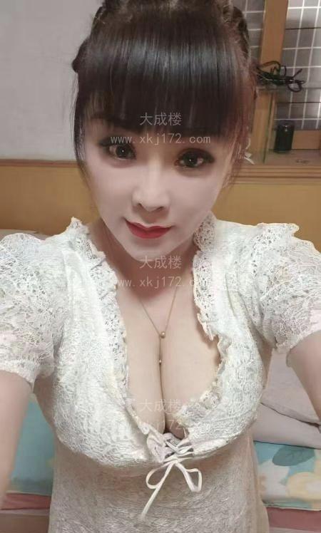 济南历城大熊熟女