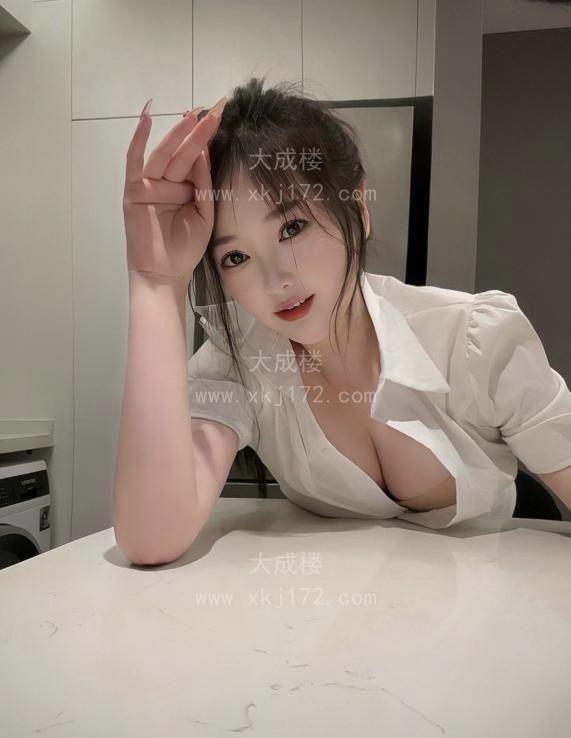 虹口性感大胸奶糖妹妹